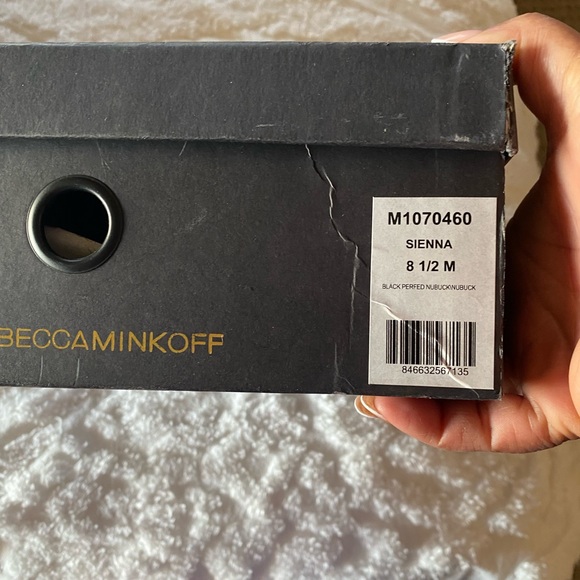 Rebecca Minkoff Shoes - Picture 3 of 5